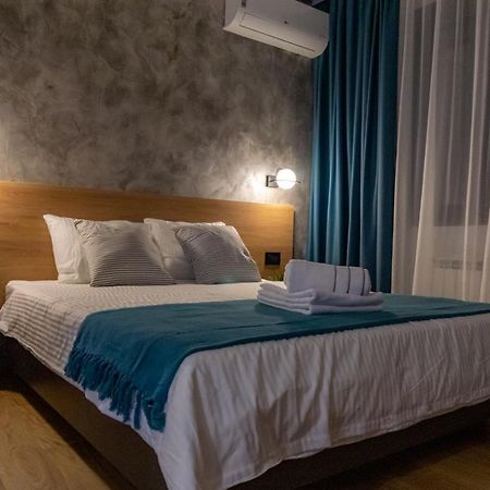 Akiton Apartment Belgrade Exterior photo