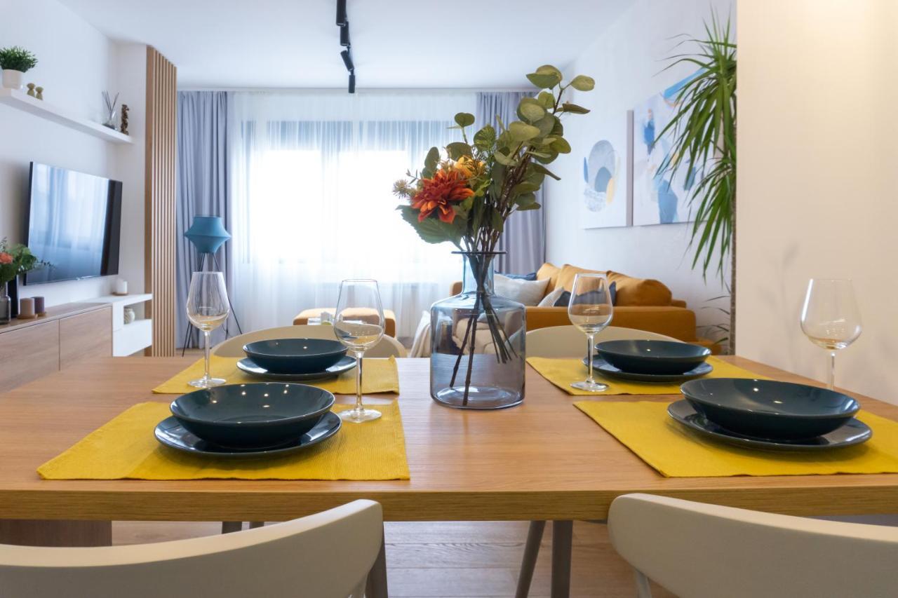 Akiton Apartment Belgrade Exterior photo