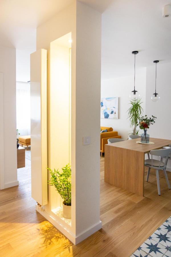 Akiton Apartment Belgrade Exterior photo